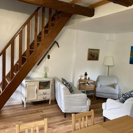 Avec Jardin Au Coeur Des Montagnes Apartmán Champanastays